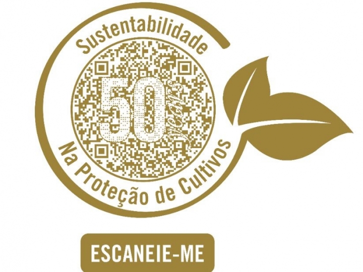 Solução sustentável da Sumitomo Chemical completa 50 anos