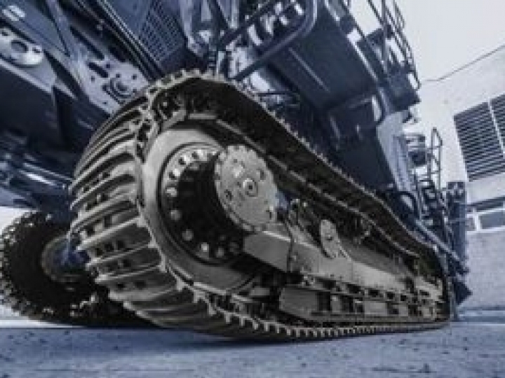 Berco lança Berco Green, nova linha para revenda focada em maquinários agrícolas