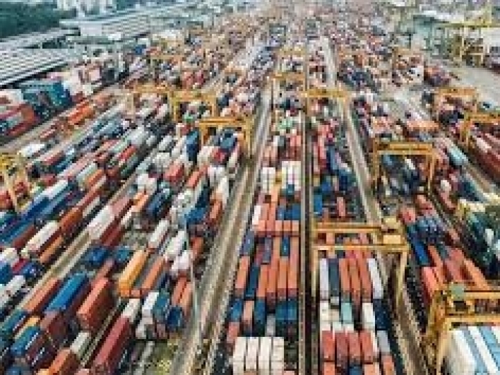 Importações brasileiras mostram sinais de recuperação 