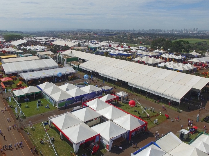 Covid-19 provoca adiamento da Fenasucro e cancela Agrishow