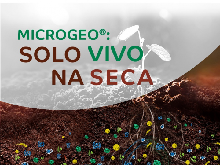 Adubação biológica reduz efeitos da seca em produtores de todo o Brasil