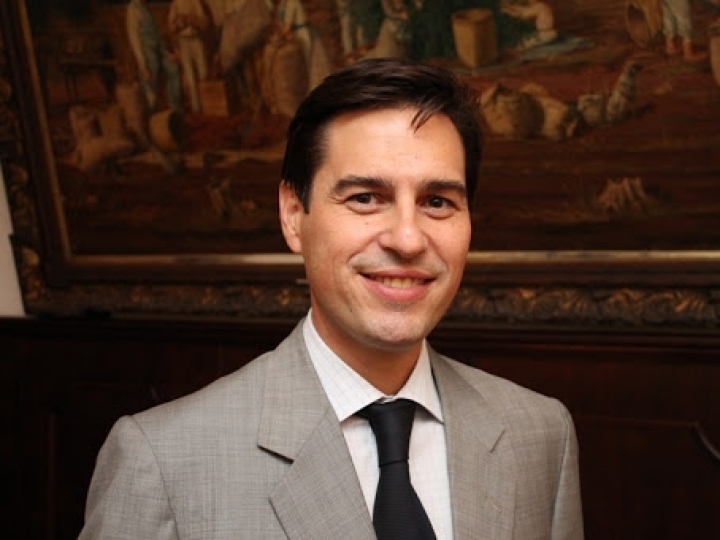 Gustavo Junqueira deixa a Secretaria de Agricultura e Abastecimento