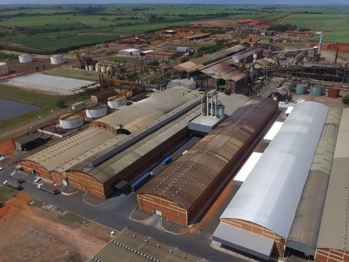 Tereos participa da SciBiz Conference e incentiva a inovação no setor sucroenergético