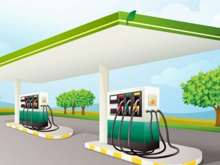 Após recuo nos preços em abril, gasolina e etanol voltam a subir