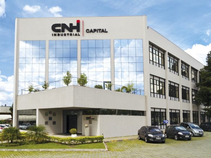 CNH Industrial Capital inicia operação financeira no Chile