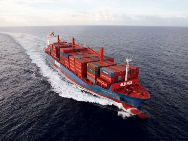 ABIMAPI apresenta pesquisa com os impactos da pandemia no transporte marítimo internacional 