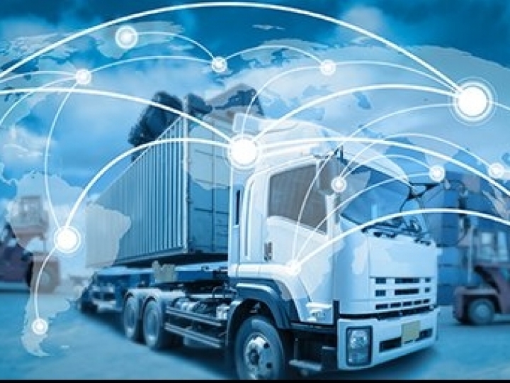 Transportadoras adotam Business Intelligence para a gestão de pneus da frota