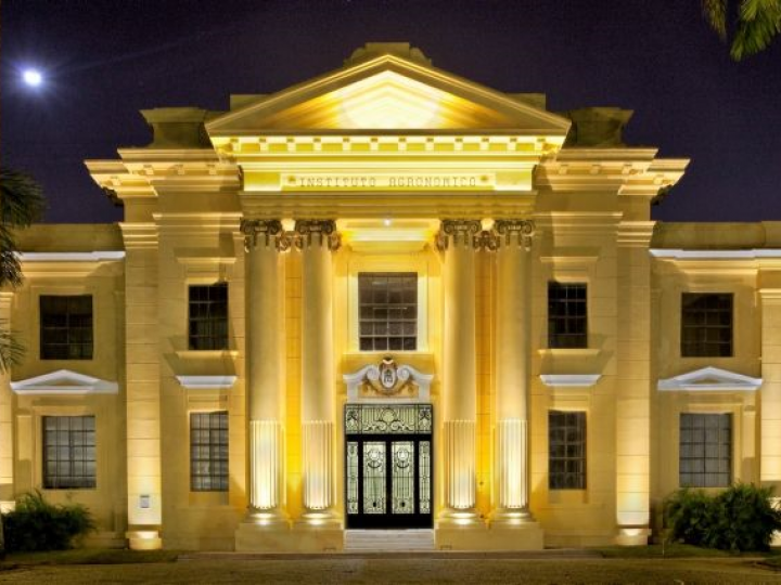 IAC celebra 134 anos com novas tecnologias