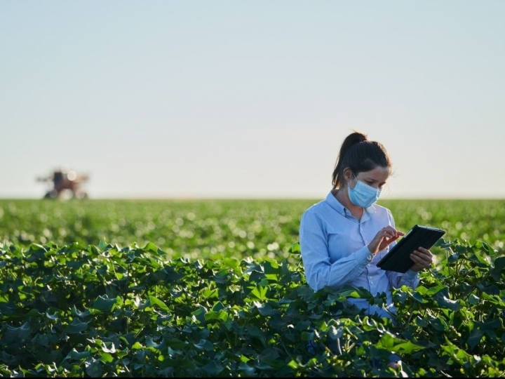 Jacto anuncia nova área com soluções para a Agricultura 4.0 