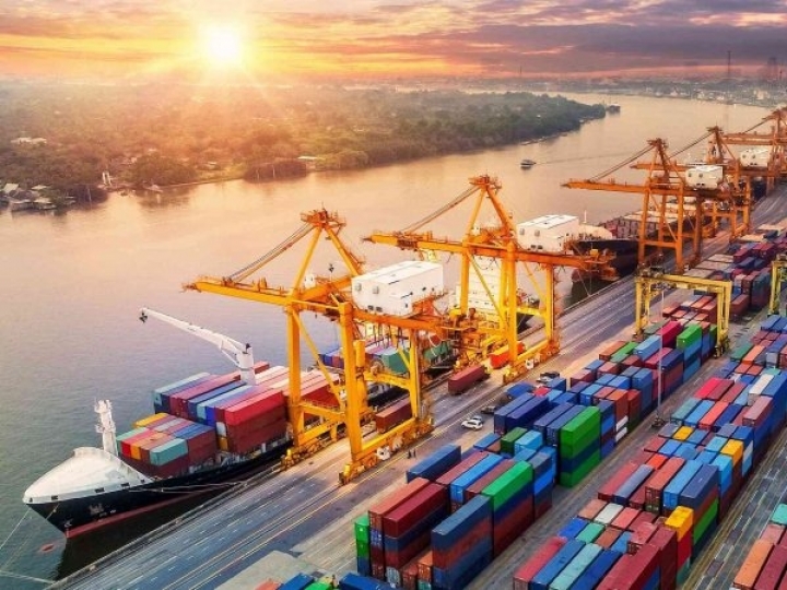 Exportações brasileiras de leite, produtos lácteos e gergelim ao México 