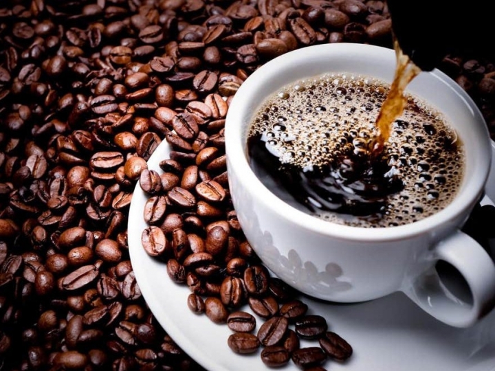 Consumo mundial de café aumenta 1,9%