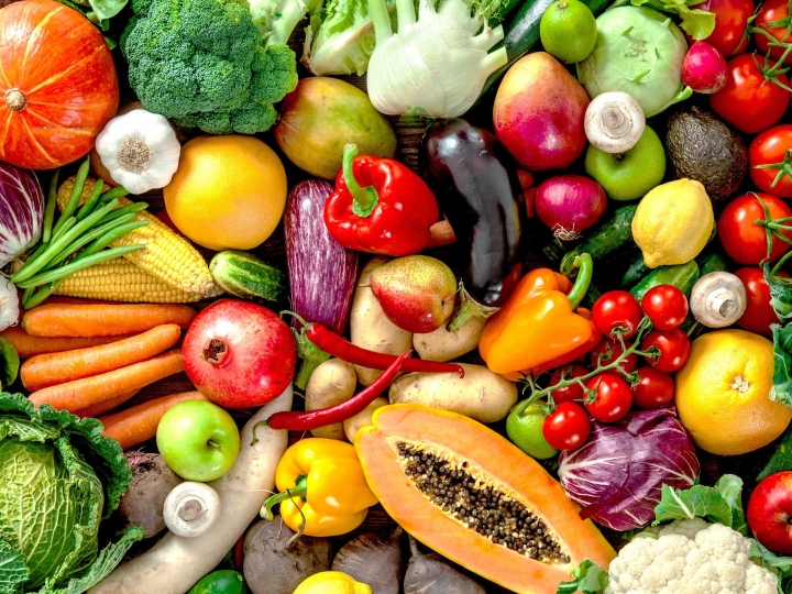 CNA e FAO realizam seminário sobre o consumo de frutas e hortaliças no Brasil