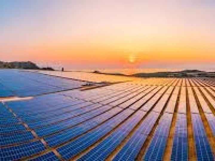 ONU inclui Brasil entre países  que lideram transição energética mundial