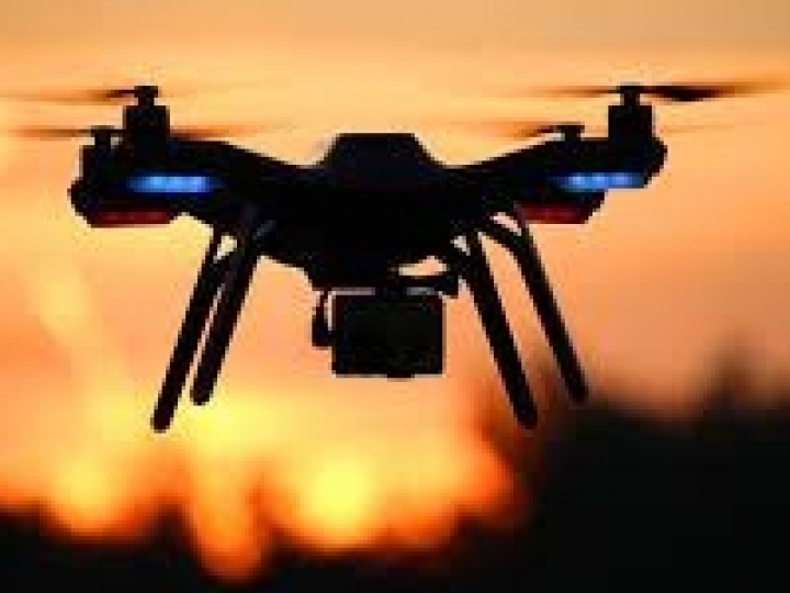 Tecnologia no canavial: benefícios do uso de drone na aplicação da cotesia