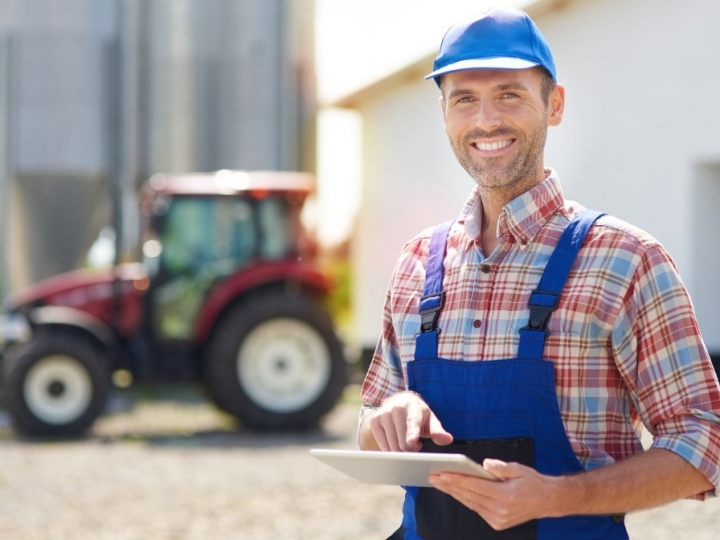 Dia do agricultor: Conheça 3 tecnologias profissionais