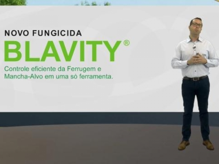 Agricultores ganham um novo aliado no manejo das lavouras de soja 