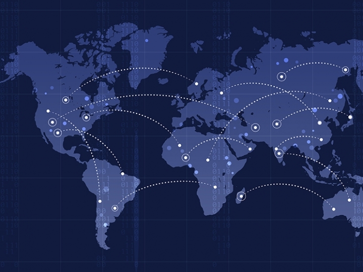 Consórcio internacional analisa cenários para a agricultura usando teleacoplamento