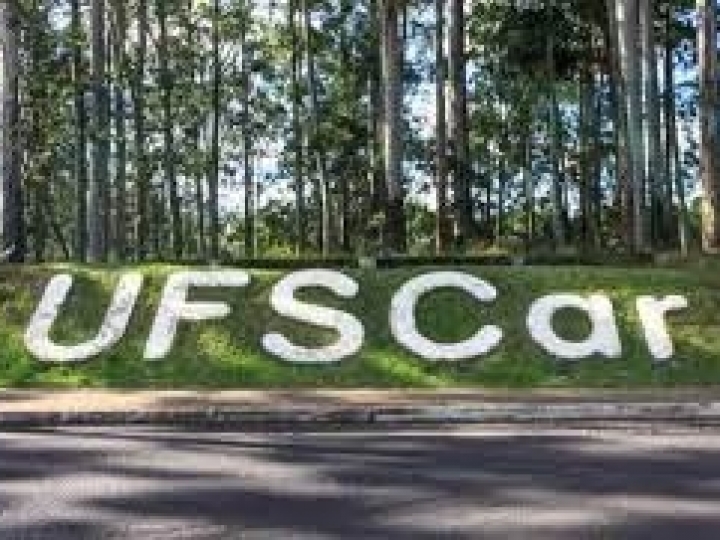 Pós-graduação em Produção Vegetal e Bioprocessos, da UFSCar, seleciona alunos especiais 