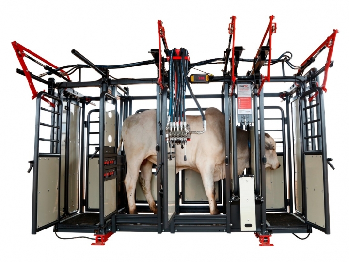 Tecnologia e manutenção são diferenciais para a rentabilidade na pecuária