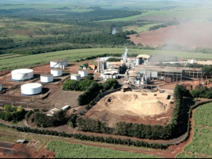 Usina Batatais finalizou o processo de aquisição da totalidade das quotas da CEVASA