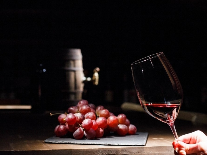 Brasil bate recorde de consumo de vinho em ano de pandemia