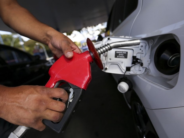 Preço médio da gasolina na Região Sudeste é o mais alto do País em junho