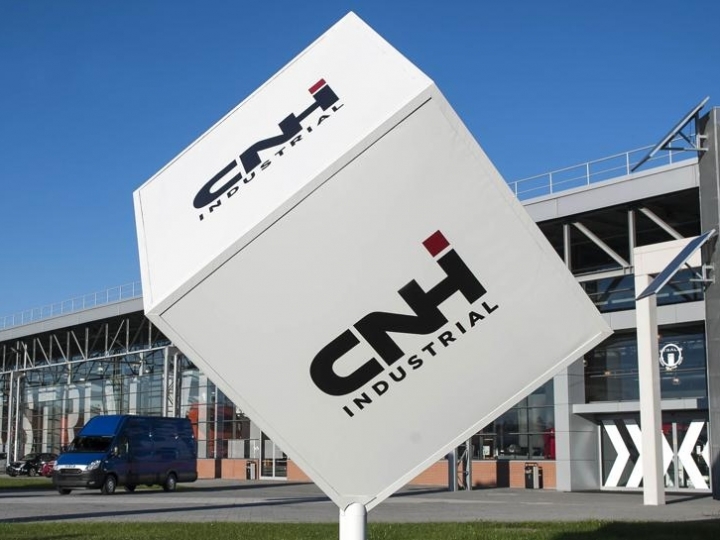 CNH Industrial anuncia mudança nos novos negócios On-Highway