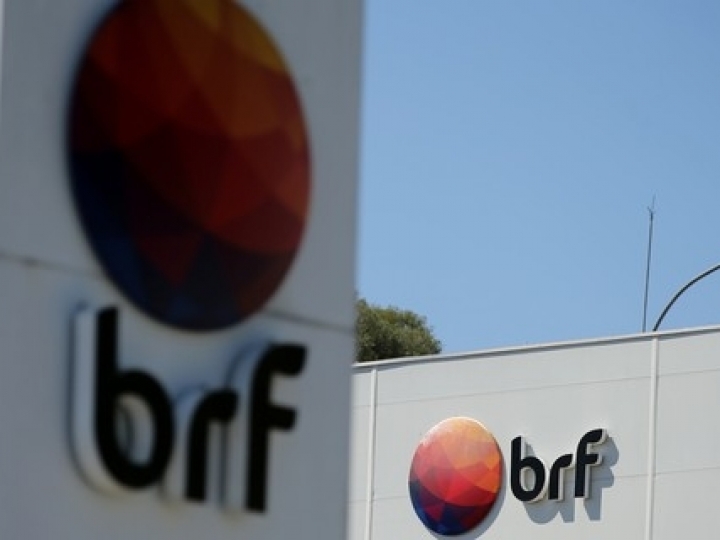 BRF anuncia política de compra sustentável de grãos