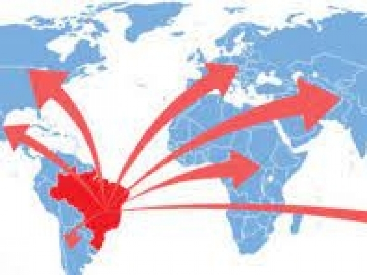 Brasil alcança 150 novos mercados externos para produtos agropecuários