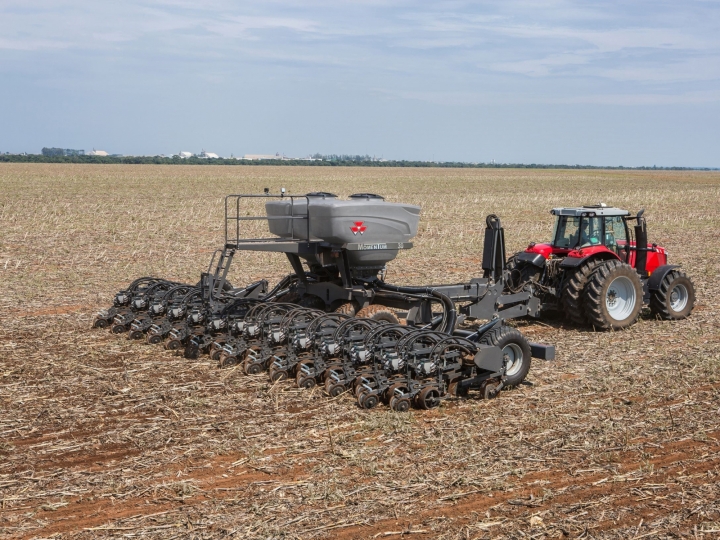 Safra de verão: como aumentar a produtividade da soja