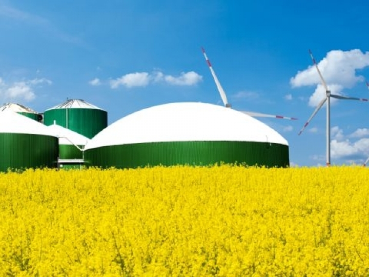 Biogás avança na construção de um marco legal