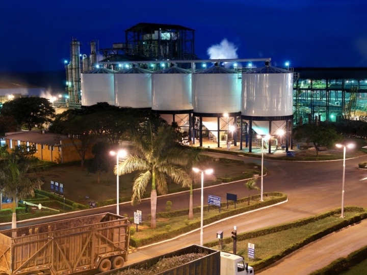 BP Bunge conclui safra de integração com EBITDA de R$ 3,4 bi e anuncia metas ESG para 2030