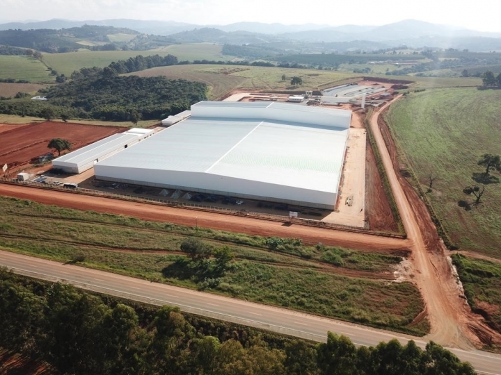 EISA inicia projeto de neutralização de emissões por meio da compra de créditos de carbono