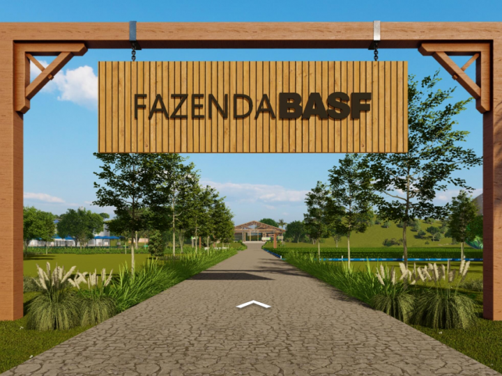 Fazenda BASF é o novo hub de conteúdo do agronegócio brasileiro 