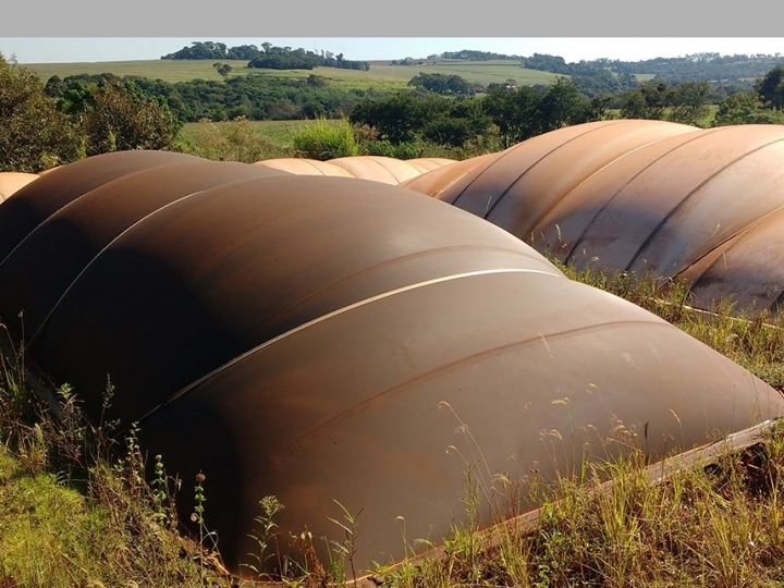 Condomínios de agroenergia promovem economia para pequenas propriedades rurais