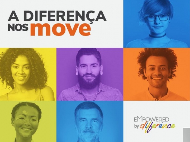 CNH Industrial é premiada por ações de Diversidade e Inclusão