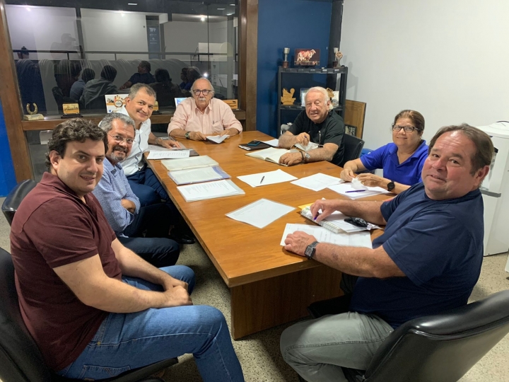 Renovada, Nelore Nordeste terá Ricardo Fernandes como presidente no biênio 2022/23