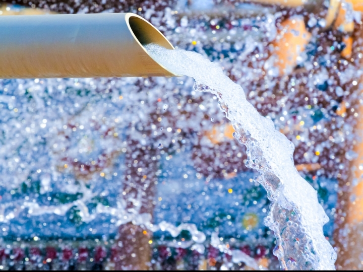 Gestão tecnológica da água será principal ferramenta do agronegócio para proteção contra a crise hídrica