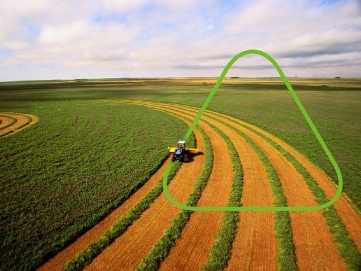 Soluções em rótulos autoadesivos para o setor agroquímico podem auxiliar no combate aos produtos ilegais 