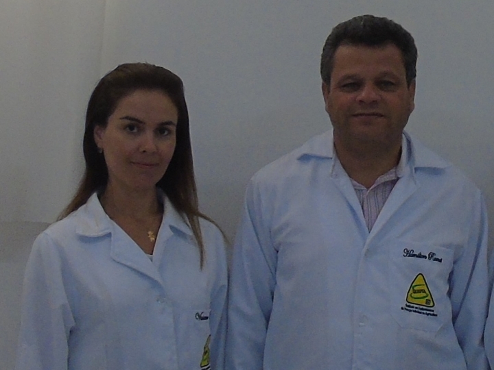 Reunião do Consórcio Internacional de EPI, na Alemanha, foca na descontaminação de vestimentas protetivas agrícolas