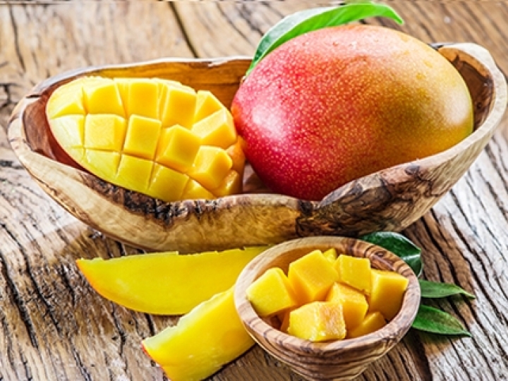 Mandioca, laranja e manga entram na lista de produtos que receberão bônus do PGPAF em setembro