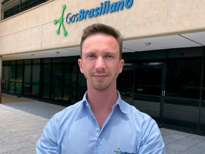 Indústria de Alimentos é primeira a fechar contrato de gás canalizado em Presidente Prudente