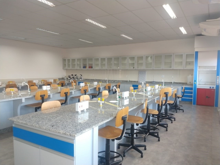 ETASA abre inscrições para curso técnico em agropecuária gratuito 