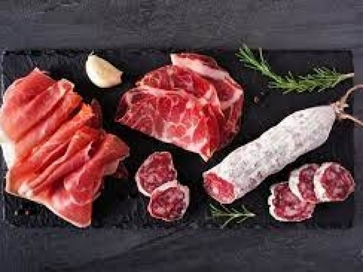 Mapa proíbe entrada de produtos suínos no ingresso de viajantes ao Brasil