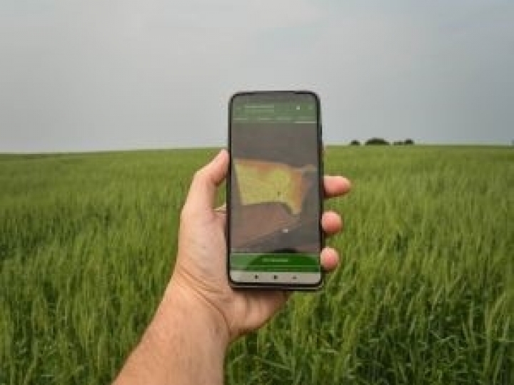 Agtech e consultoria tornam eficiente a coleta e gerenciamento de dados no campo