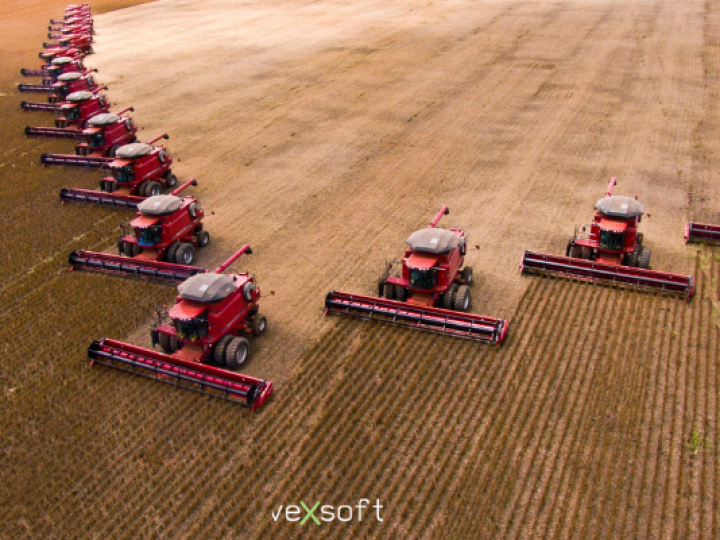 7 dicas para reduzir o consumo de combustível no agronegócio