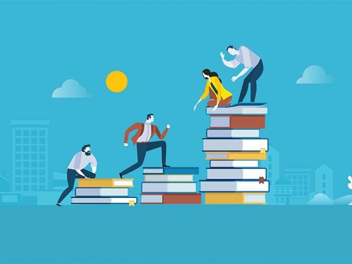 Inscrições para programa de estágio de verão entram na reta final