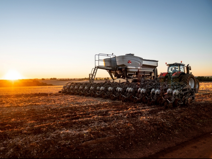 Manejo sustentável auxilia no aumento da produtividade 