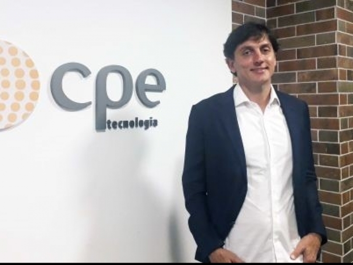 Empresa de geotecnologia estima terminar o ano com um faturamento de mais de R$ 90 milhões 