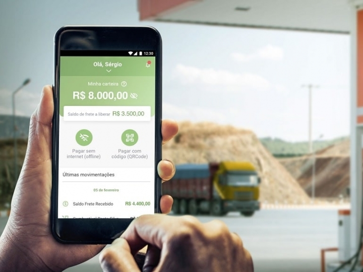 Com acirramento de multas por vale-pedágio, TruckPad Pay ajuda transportadoras a operarem dentro da lei 